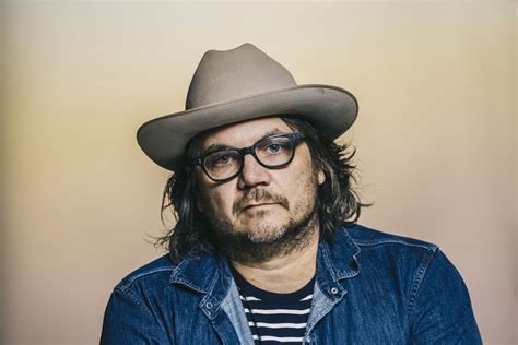 Jeff tweedy wilco - Wilco’s Jeff Tweedy has written hundreds of songs over his 30-year career. For some artists that would be an impossible feat, but Tweedy's cracked his own so...